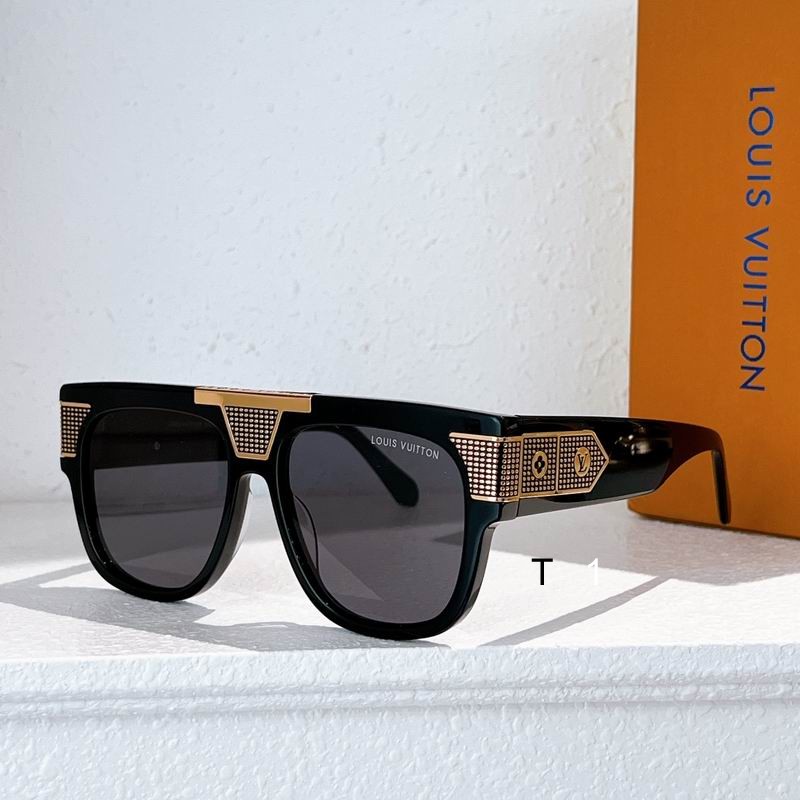 LV Sunglasses ID:20260410-1983